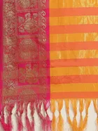 SVB कॉटन साड़ी फॉर विमेंस 