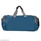 Polyester Duffel Bag 
