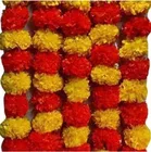 Artificial Marigold Flower for decoration Purpose 