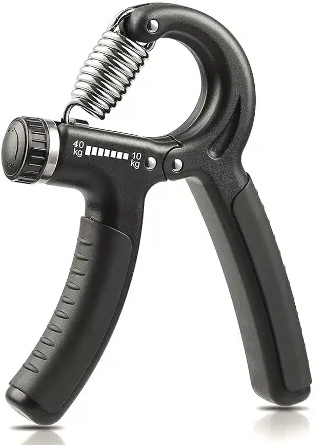 Adjustable Hand Gripper (Black)