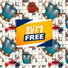 Vinyl Wallpaper for Kitchen Wall 