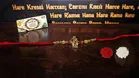 Radha Krishna Metal Rakhi 