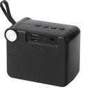 MZ M406SP 5W Bluetooth Speaker [Black]