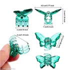 Decorative Hair Clips for Women 