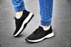 Sports Shoes for Men, Black 