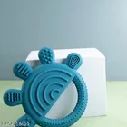 Silicone Teether for Baby 