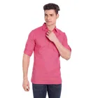 Trendy Cotton Full Sleeves Short Kurta For Men 