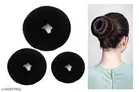 Practical Hair Donuts for Women 