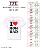 Round Neck Printed T-Shirt for Boys 