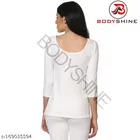 Woolen Thermal Top for Women 