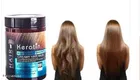 Keratin Cream Hair Mask 