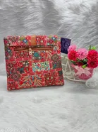 Canvas Sling Bag for Women 