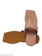 Acknew Flats for Women 