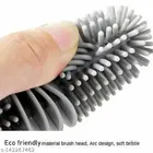 Silicone Bottle Cleaning Brush 