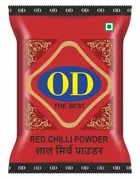 OD Red Chilli / Lal Mirch Powder 500 g