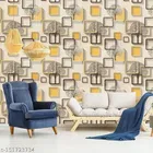 Vinyl Wallpaper for Home 