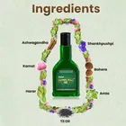 Deemark Herbal Hair Oil 