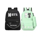 PU Backpack for Women 