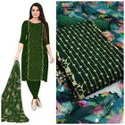 Georgette Unstitched Dress Material for Women 