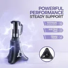 Longway Orion 900 W Juicer Mixer Grinder  