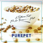 Purepet Adult Cat Food, Ocean Fish, 2.8 kg