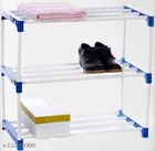 Collapsible Shoe Racks 
