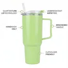 टूनी टम्बलर 1800 ml लाइम ग्रीन