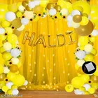 34 Pcs Balloons Decoration Kit, Multicolour, Set of 1