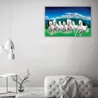 MDF Designer Wall Painting for Home & Office 