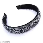 Fabric Headbands for Women 