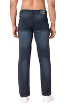 Denim Jeans for Men, Black 