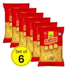 Mario Vermicelli 6X80 g (Pack Of 6)