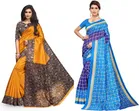 Printed Saree for Women 