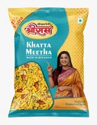 Shree Ram Kheeta Meetha 175 g + 27 g Extra