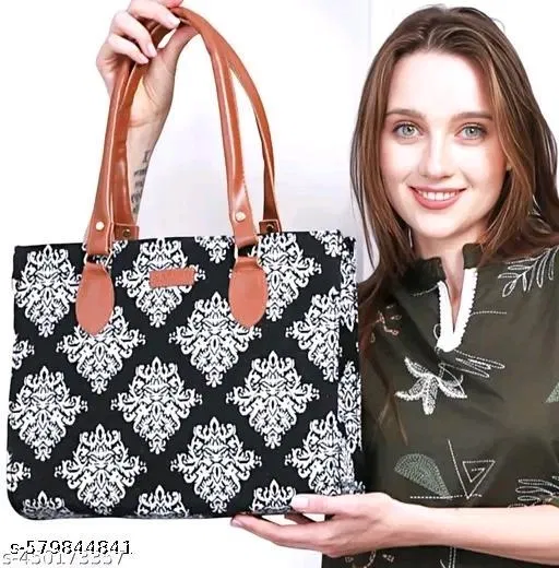 Crossbody Bags & Sling Bags for Women (Black, 1 Pc)