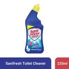 Sanifresh UltraShine Toilet Cleaner 220 ml