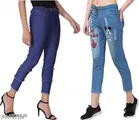 Denim Jeans for Girls 