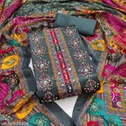 Floral Jaipuri Designs Kurti for Women 