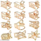Hair Clips for Women 