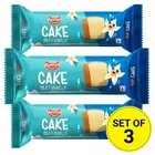 Anmol Bar Cake Milk & Vanilla 3X35 g (Set Of 3)