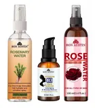 Bon Austin Natural Rosemary Water Hair Spray 