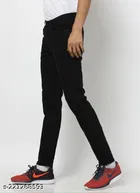 Denim Slim Fit Jeans for Men 