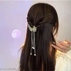 Plastic Hair Clutcher for Women & Girls 