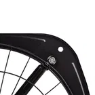 KJM Power 9 nch 225 mm High Speed  Exhaust Fan - Pack of 1