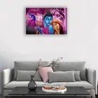 MDF Designer Wall Painting for Home & Office 