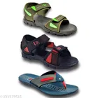 Sandals with Flipflop for Men 
