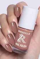 Ronzille Quick Dry Long Lasting Nail Polish Combo 