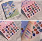 Glitter Eyeshadow Palette 