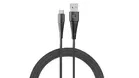 Nu Republic Blaze Ultra Charging USB to C Cable (Black)
