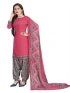 शारदा क्रिएशन विमेंस ड्रेस मटेरियल 